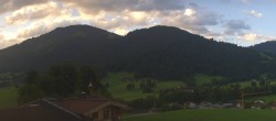 Archiv Foto Webcam Söll, Tirol 05:00