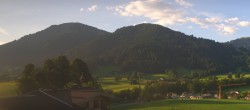 Archiv Foto Webcam Söll, Tirol 06:00