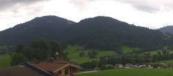 Archiv Foto Webcam Söll, Tirol 11:00