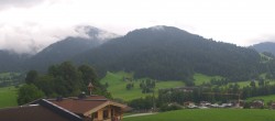 Archiv Foto Webcam Söll, Tirol 13:00