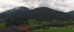 Archiv Foto Webcam Söll, Tirol 17:00