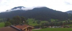 Archiv Foto Webcam Söll, Tirol 19:00
