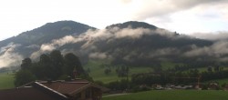 Archiv Foto Webcam Söll, Tirol 06:00