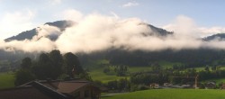 Archiv Foto Webcam Söll, Tirol 07:00
