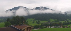 Archiv Foto Webcam Söll, Tirol 09:00
