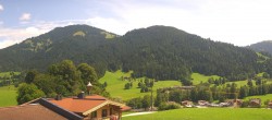 Archiv Foto Webcam Söll, Tirol 13:00