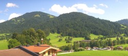 Archiv Foto Webcam Söll, Tirol 15:00