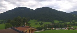 Archiv Foto Webcam Söll, Tirol 17:00
