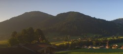 Archiv Foto Webcam Söll, Tirol 05:00