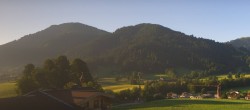 Archiv Foto Webcam Söll, Tirol 06:00