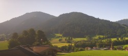 Archiv Foto Webcam Söll, Tirol 07:00