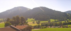 Archiv Foto Webcam Söll, Tirol 09:00