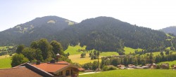 Archiv Foto Webcam Söll, Tirol 11:00