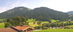 Archiv Foto Webcam Söll, Tirol 13:00
