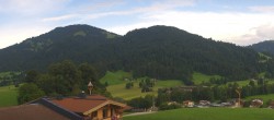 Archiv Foto Webcam Söll, Tirol 17:00