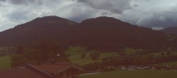 Archiv Foto Webcam Söll, Tirol 19:00