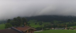 Archiv Foto Webcam Söll, Tirol 06:00