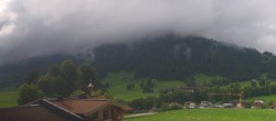 Archiv Foto Webcam Söll, Tirol 07:00