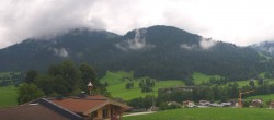 Archiv Foto Webcam Söll, Tirol 09:00