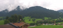 Archiv Foto Webcam Söll, Tirol 11:00