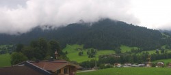 Archiv Foto Webcam Söll, Tirol 13:00