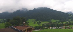Archiv Foto Webcam Söll, Tirol 15:00