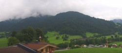Archiv Foto Webcam Söll, Tirol 17:00