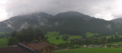 Archiv Foto Webcam Söll, Tirol 07:00