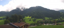 Archiv Foto Webcam Söll, Tirol 11:00