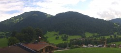 Archiv Foto Webcam Söll, Tirol 13:00