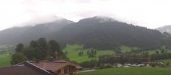 Archiv Foto Webcam Söll, Tirol 06:00