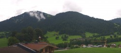 Archiv Foto Webcam Söll, Tirol 11:00