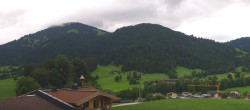 Archiv Foto Webcam Söll, Tirol 13:00