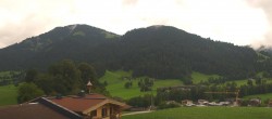 Archiv Foto Webcam Söll, Tirol 13:00