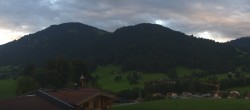 Archiv Foto Webcam Söll, Tirol 19:00