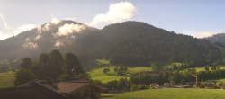 Archiv Foto Webcam Söll, Tirol 07:00
