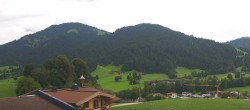 Archiv Foto Webcam Söll, Tirol 13:00