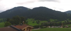 Archiv Foto Webcam Söll, Tirol 17:00
