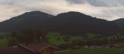 Archiv Foto Webcam Söll, Tirol 19:00