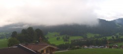 Archiv Foto Webcam Söll, Tirol 05:00