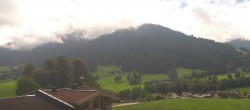 Archiv Foto Webcam Söll, Tirol 09:00