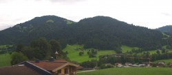 Archiv Foto Webcam Söll, Tirol 13:00