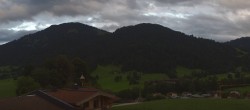 Archiv Foto Webcam Söll, Tirol 19:00