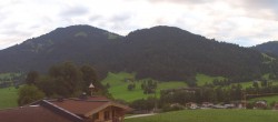 Archiv Foto Webcam Söll, Tirol 05:00