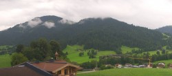 Archiv Foto Webcam Söll, Tirol 11:00