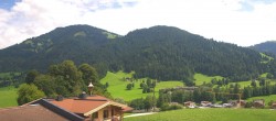 Archiv Foto Webcam Söll, Tirol 13:00