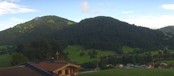 Archiv Foto Webcam Söll, Tirol 17:00