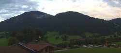 Archiv Foto Webcam Söll, Tirol 19:00