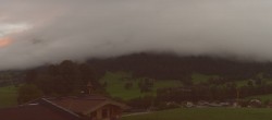 Archiv Foto Webcam Söll, Tirol 05:00