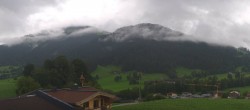 Archiv Foto Webcam Söll, Tirol 17:00